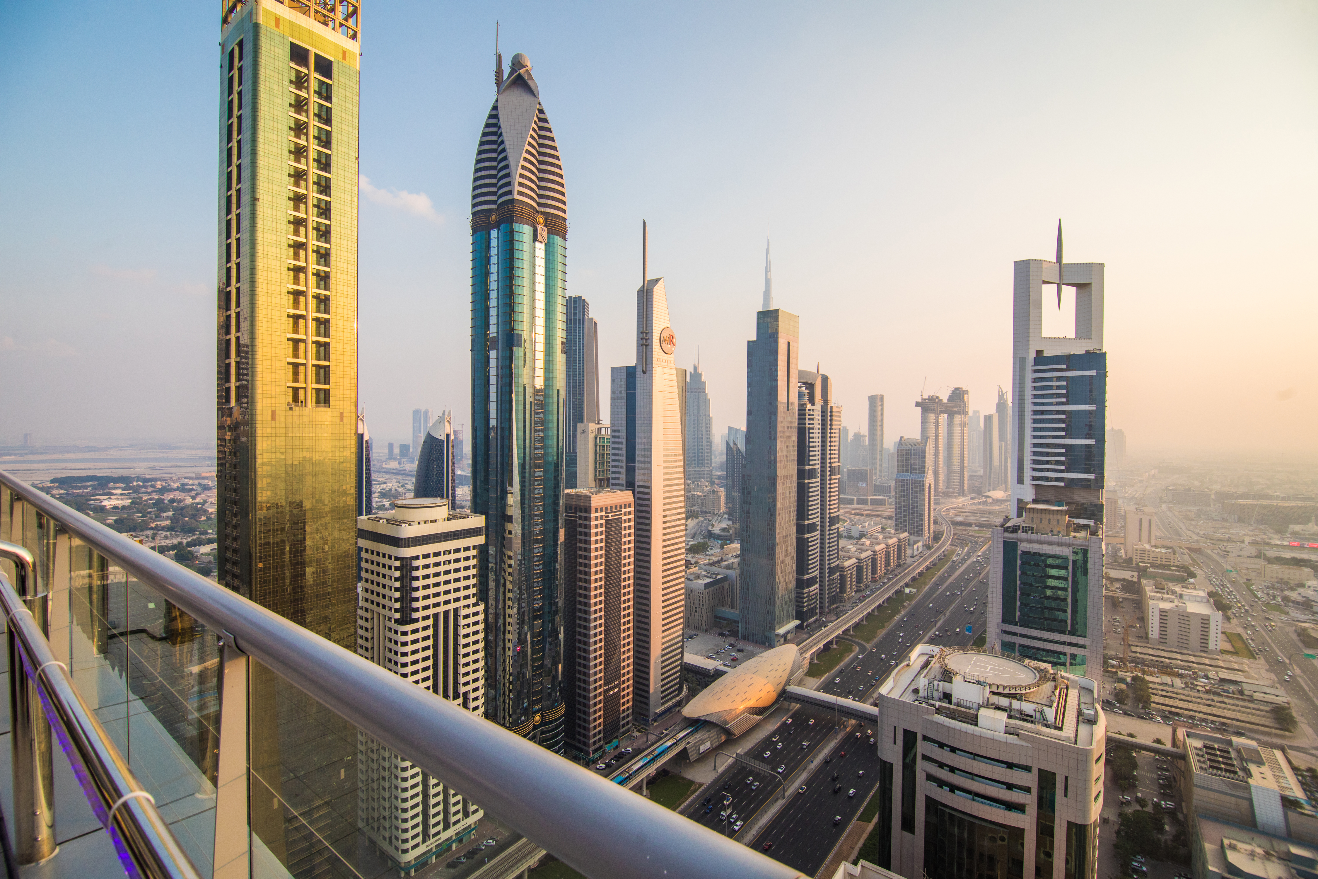 Global Business Hub 