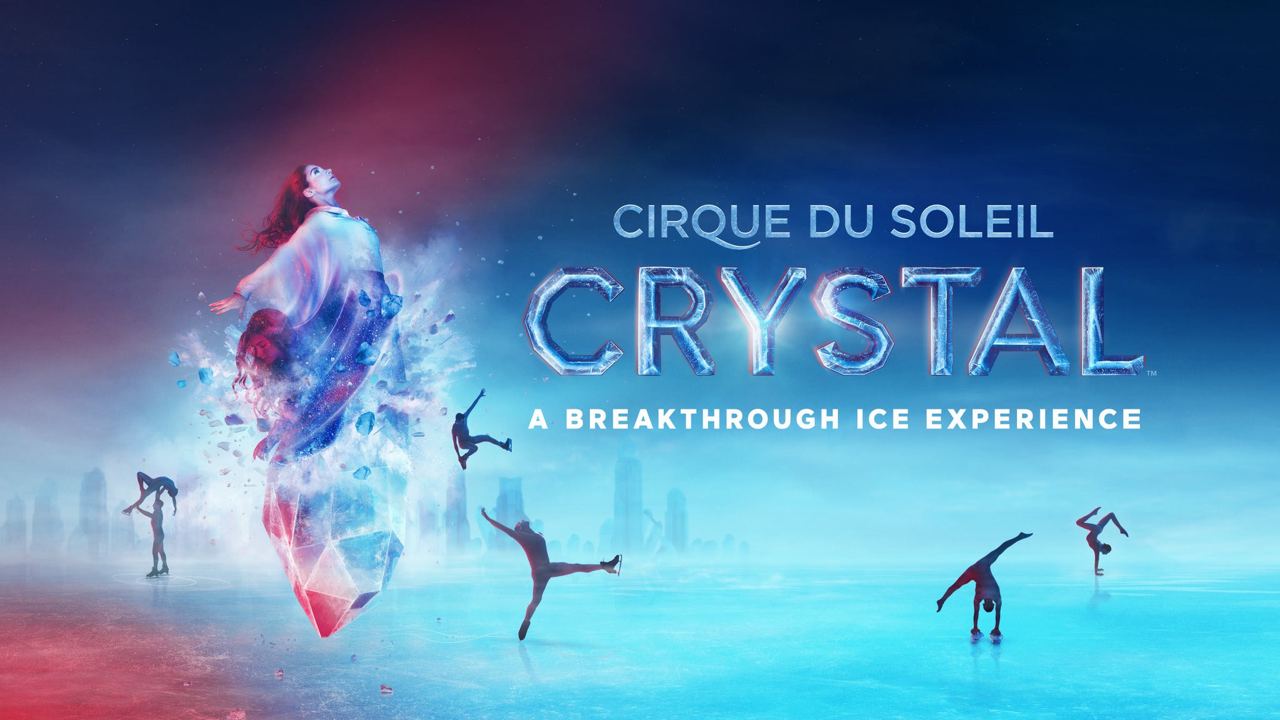 Cirque du Soleil Crystal