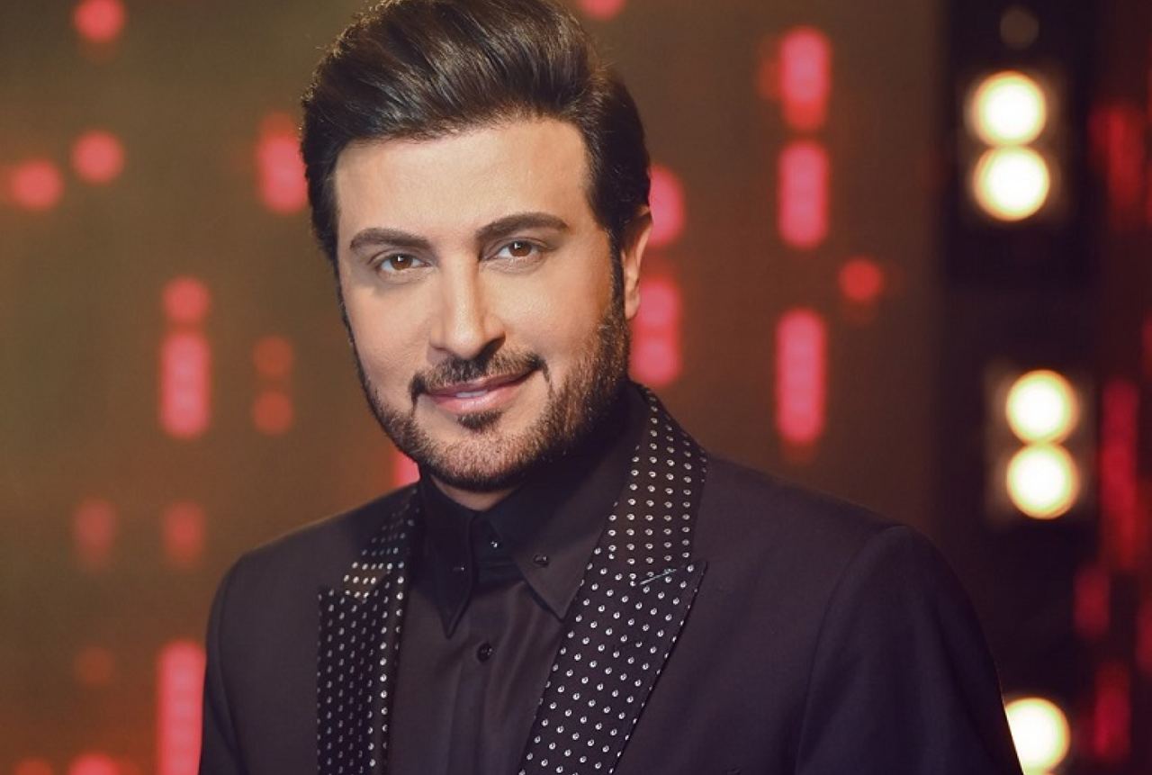 Концерт Majid Al Mohandis