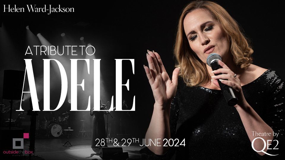 Adele in Dubai