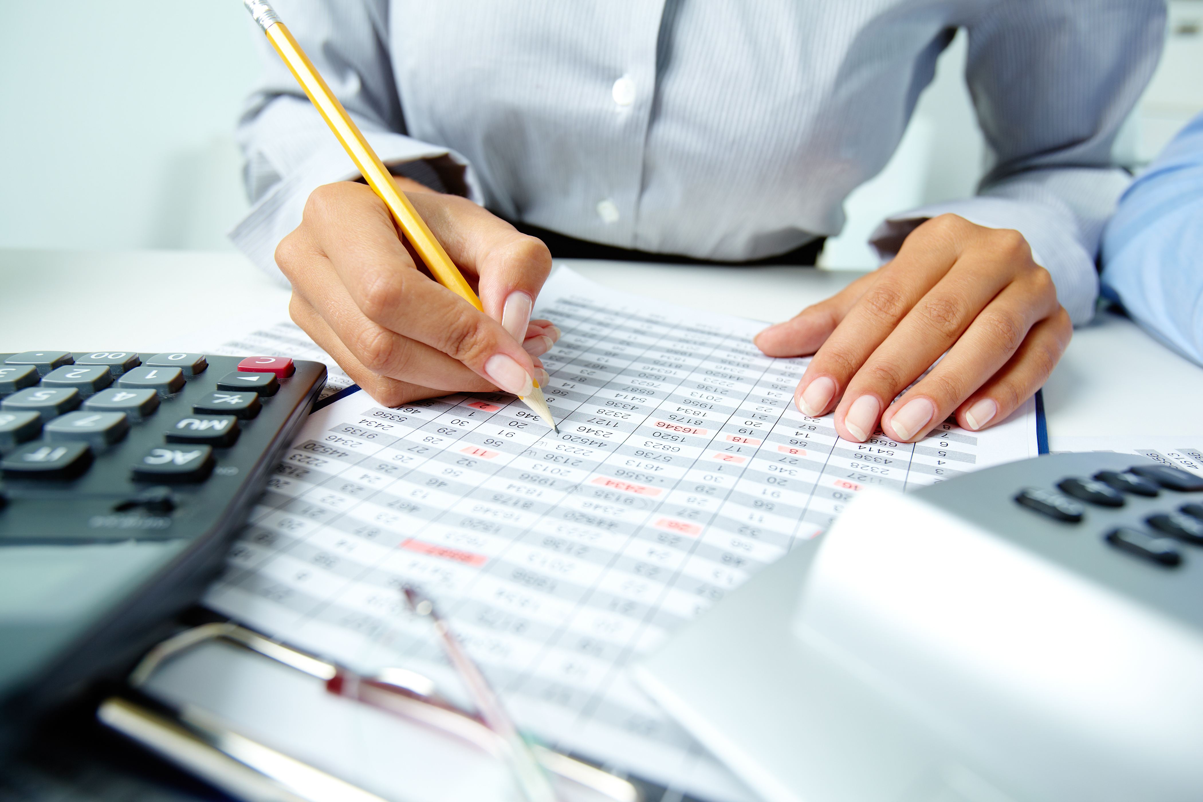 Accounting in the UAE: Key Aspects for Successful Business