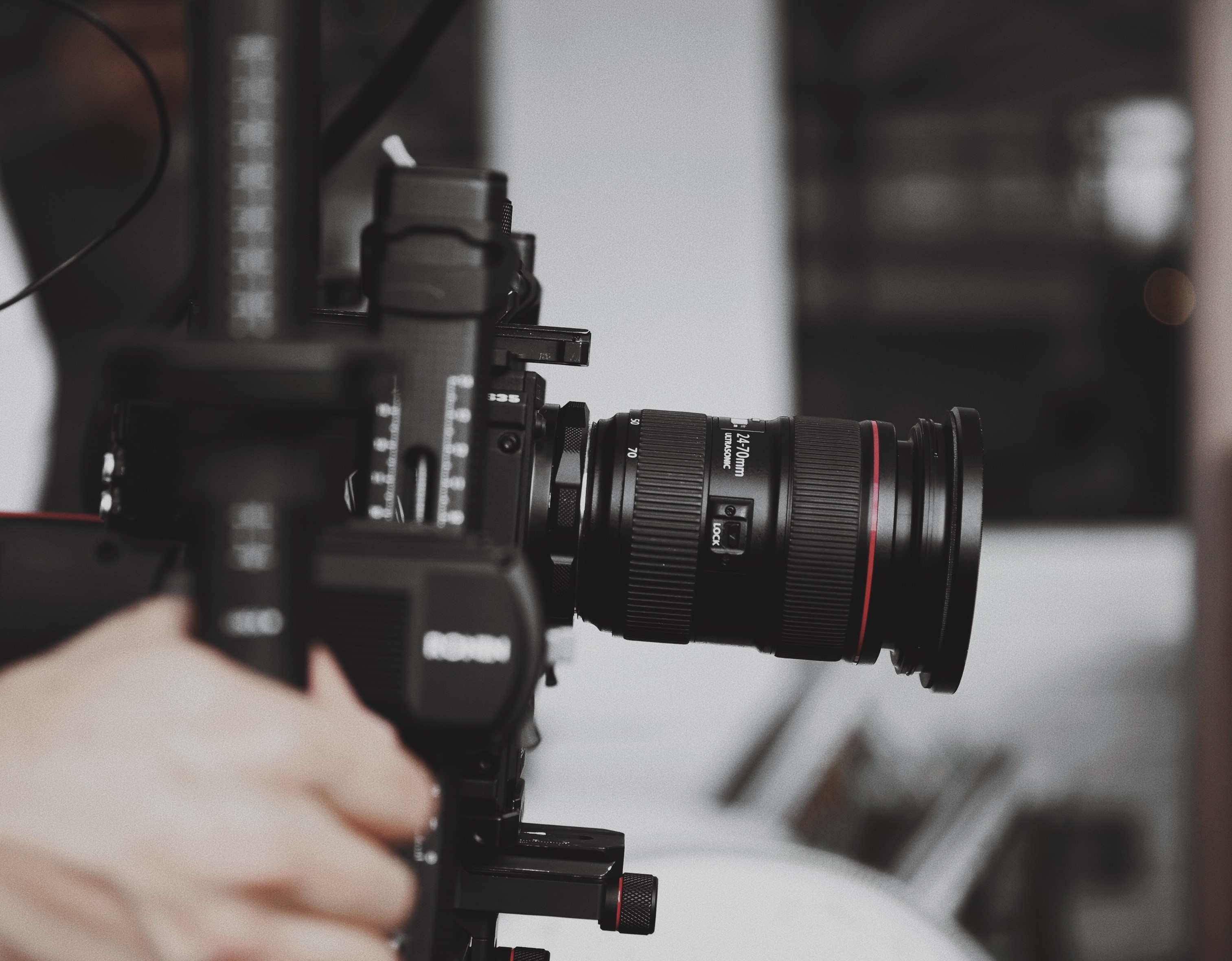 Professional Video Production by 1HD Production