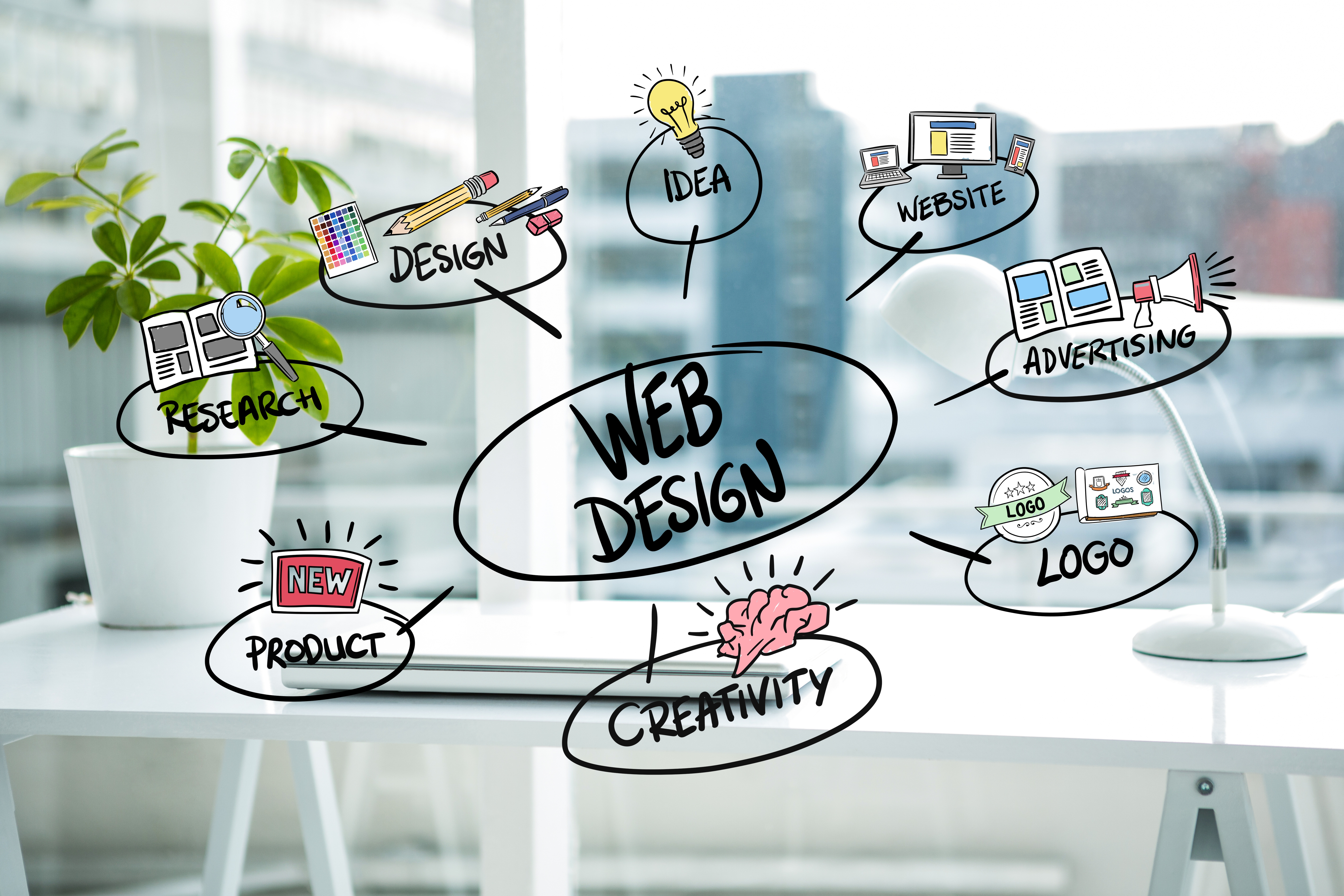 MBN Launches a New Website Design