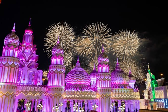 Dubai Welcomes Nearly 7 Million International Visitors in Eight Months