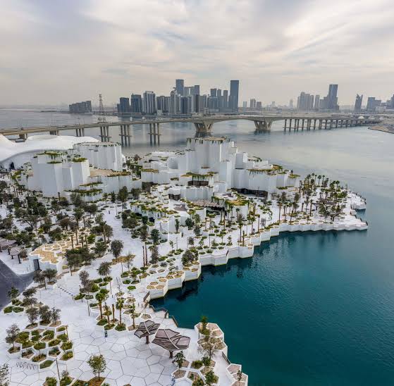Natural History Museum Abu Dhabi: A Journey Through Time, with Free Entry for Under-18s